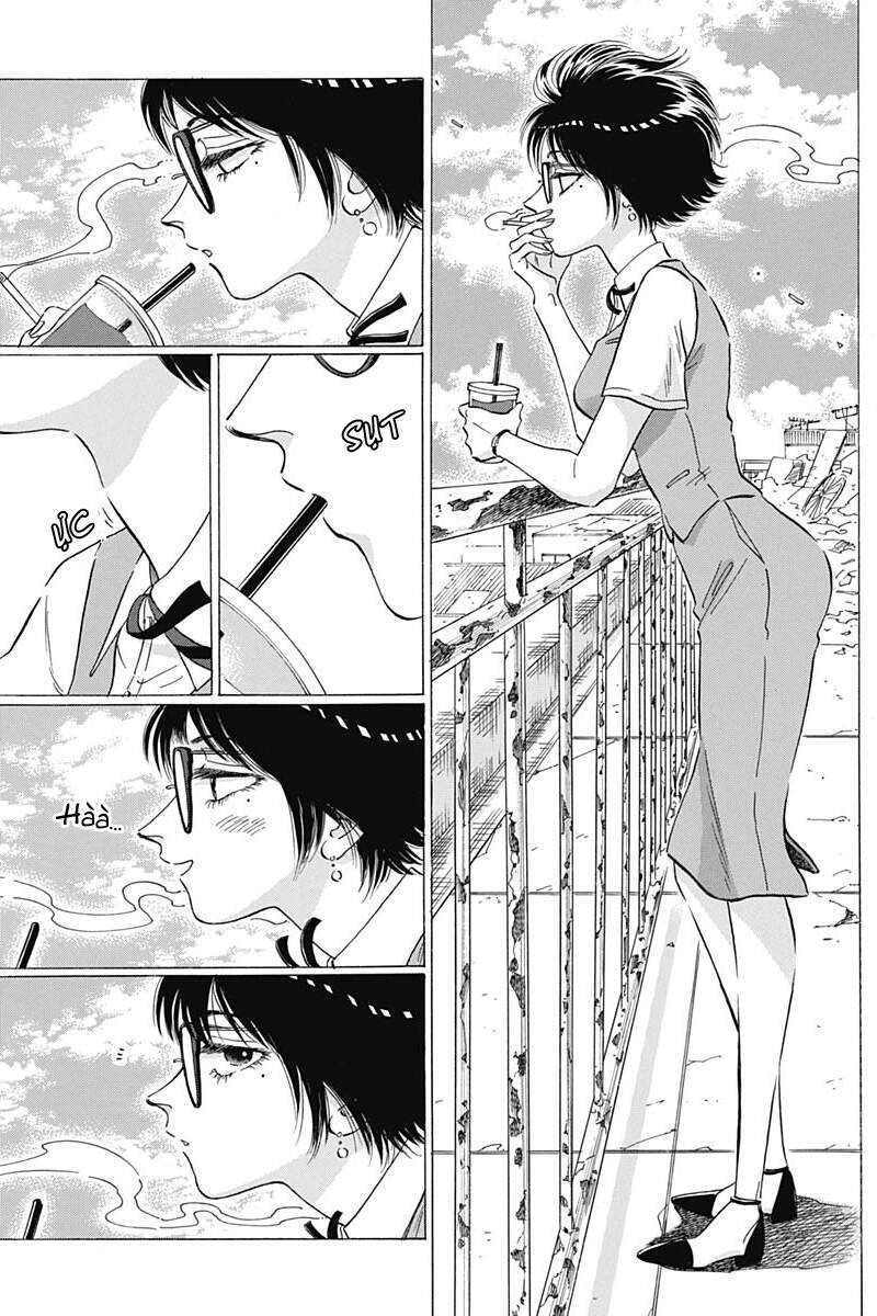 Kowloon Generic Romance - Chương 9 - Trang 13