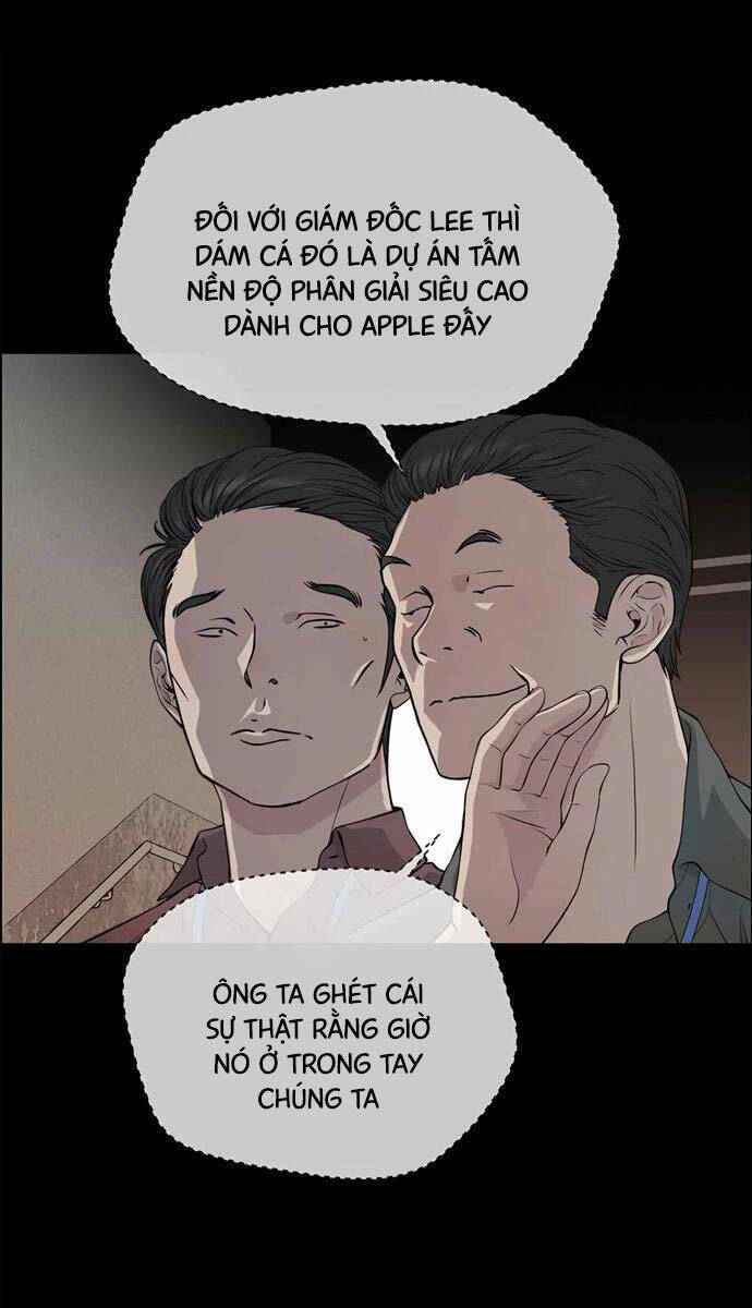 Người Đàn Ông Thực Thụ