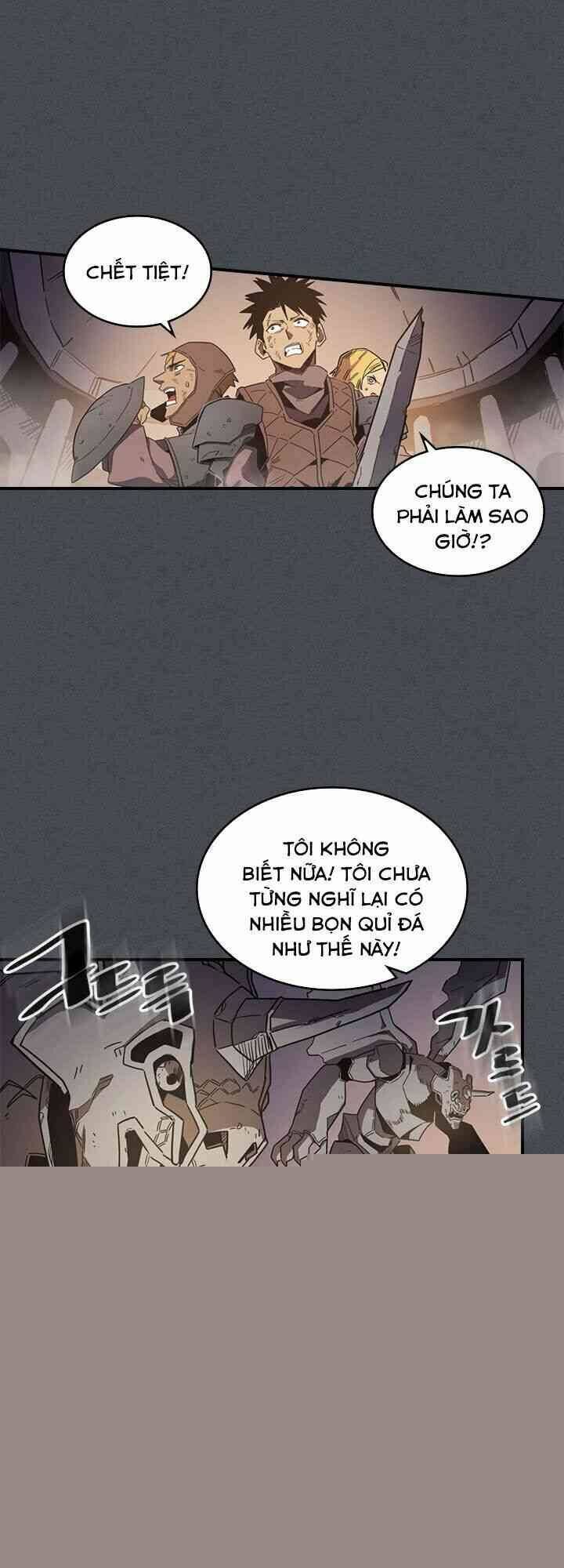 Chuyển Sinh Ma Pháp Đặc Biệt Yếu