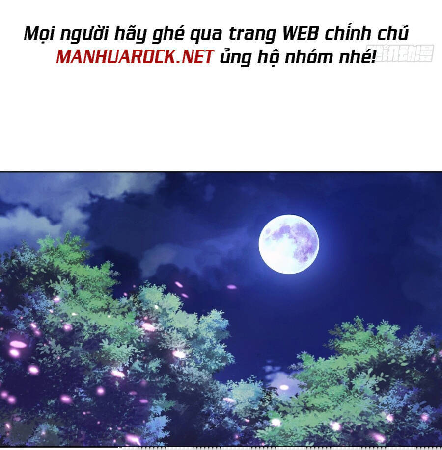 Tiểu Thúc Tổ Mời Xuất Sơn