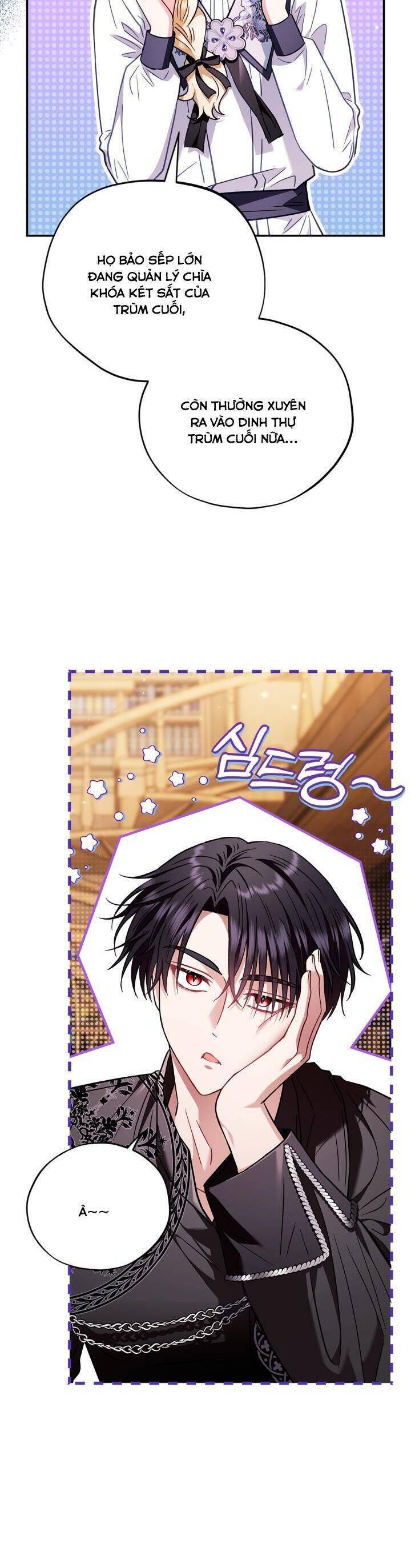 Trở Thành Người Giám Định Chất Độc Cho Thế Lực Hắc Ám1 - Chương 24 - Trang 40