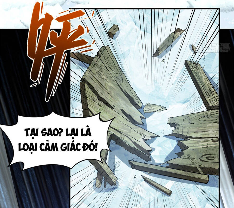 Đỉnh Cấp Khí Vận Lặng Lẽ Tu Luyện Ngàn Năm Chapter 80 - Trang 2
