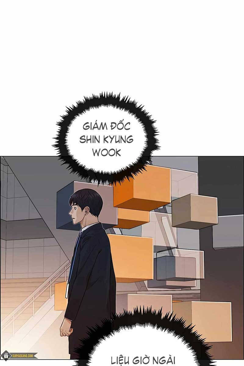 Người Đàn Ông Thực Thụ