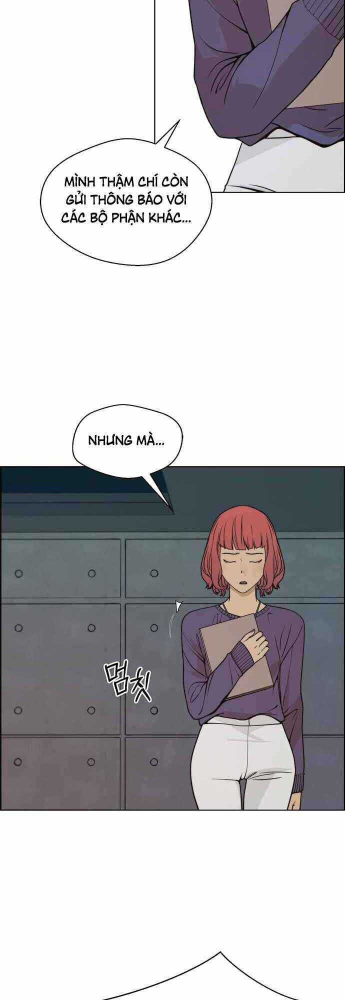 Người Đàn Ông Thực Thụ