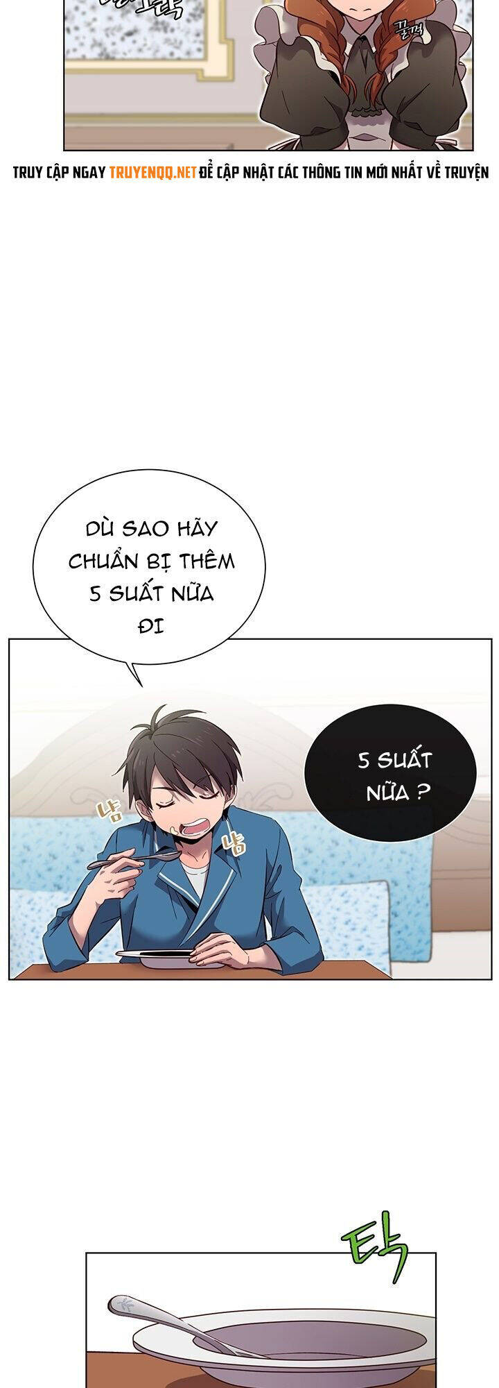 Anh Hùng Mạnh Nhất Trở Lại