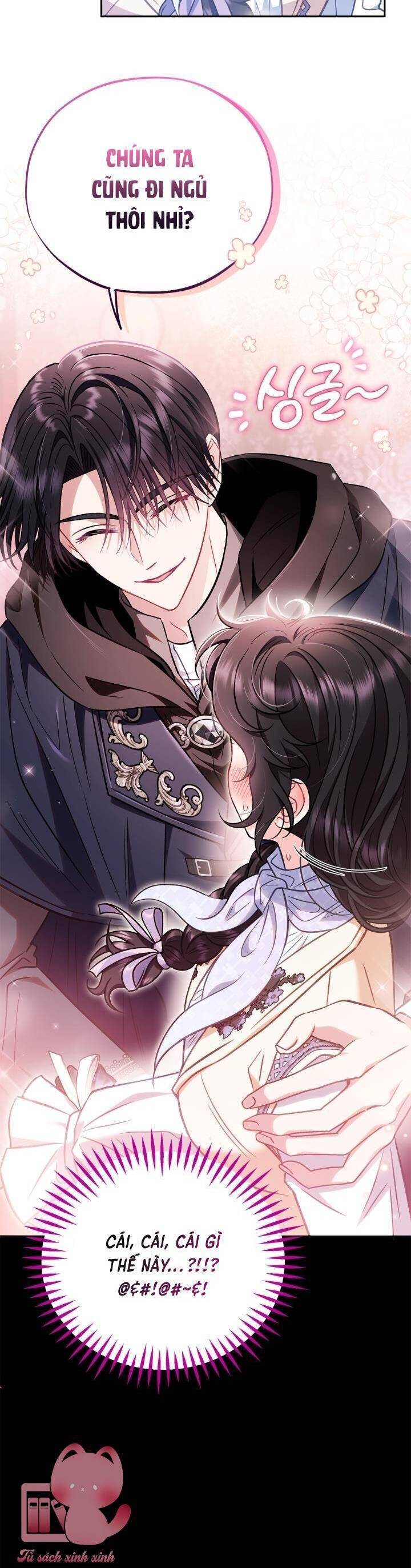 Trở Thành Người Giám Định Chất Độc Cho Thế Lực Hắc Ám1 - Chương 41 - Trang 25