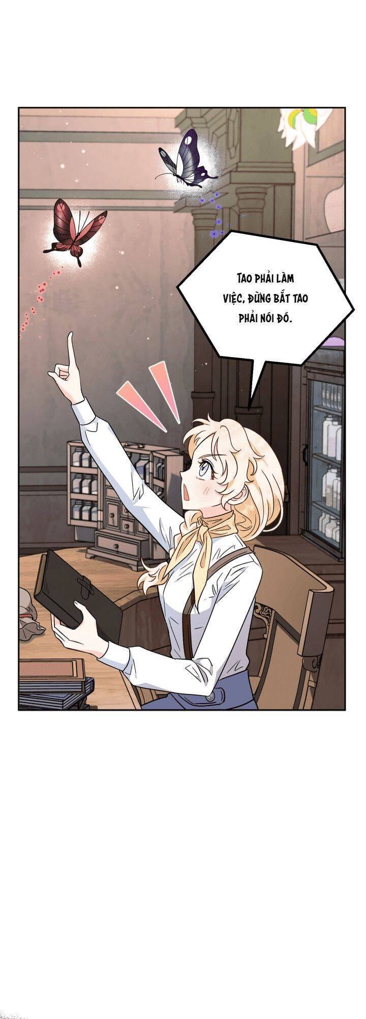 Trở Thành Người Giám Định Chất Độc Cho Thế Lực Hắc Ám1 - Chương 14 - Trang 29