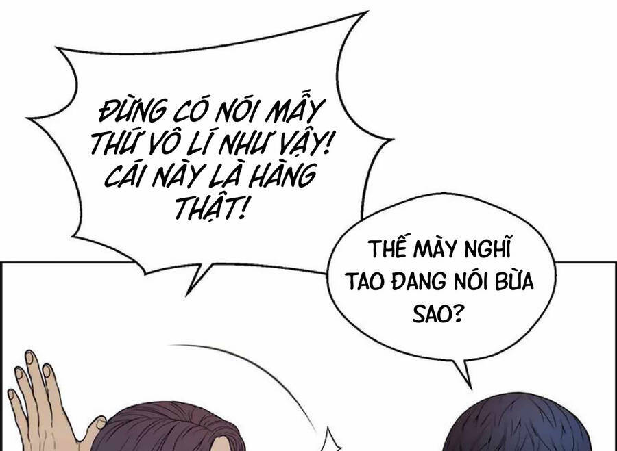 Người Đàn Ông Thực Thụ