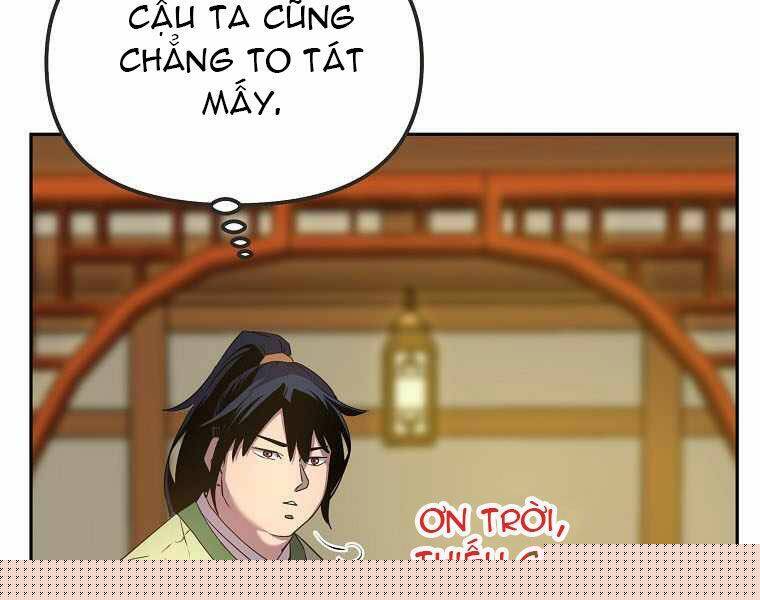 Sự Chuyển Sinh Vào Võ Lâm Thế Gia Của Ranker