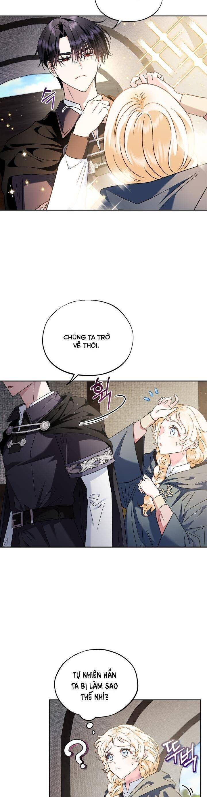 Trở Thành Người Giám Định Chất Độc Cho Thế Lực Hắc Ám1 - Chương 9 - Trang 14