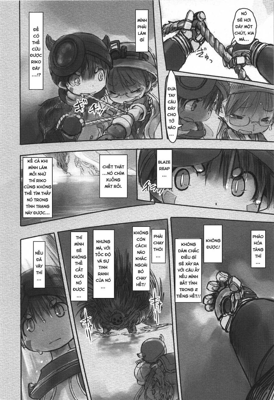 Made in Abyss