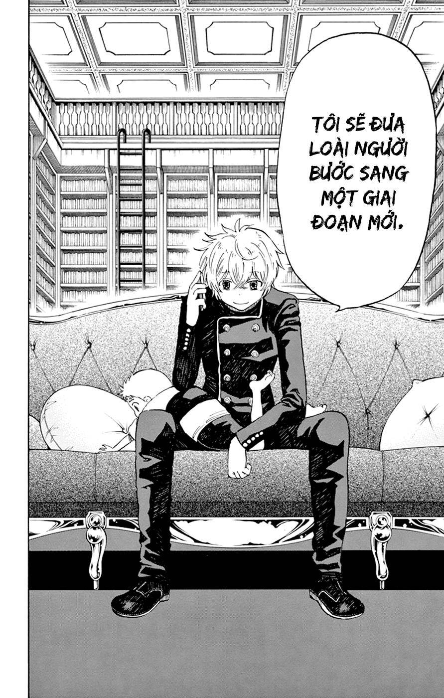 Saike Mata Shite Mo Chapter 42: Vỡ nát - Trang 2