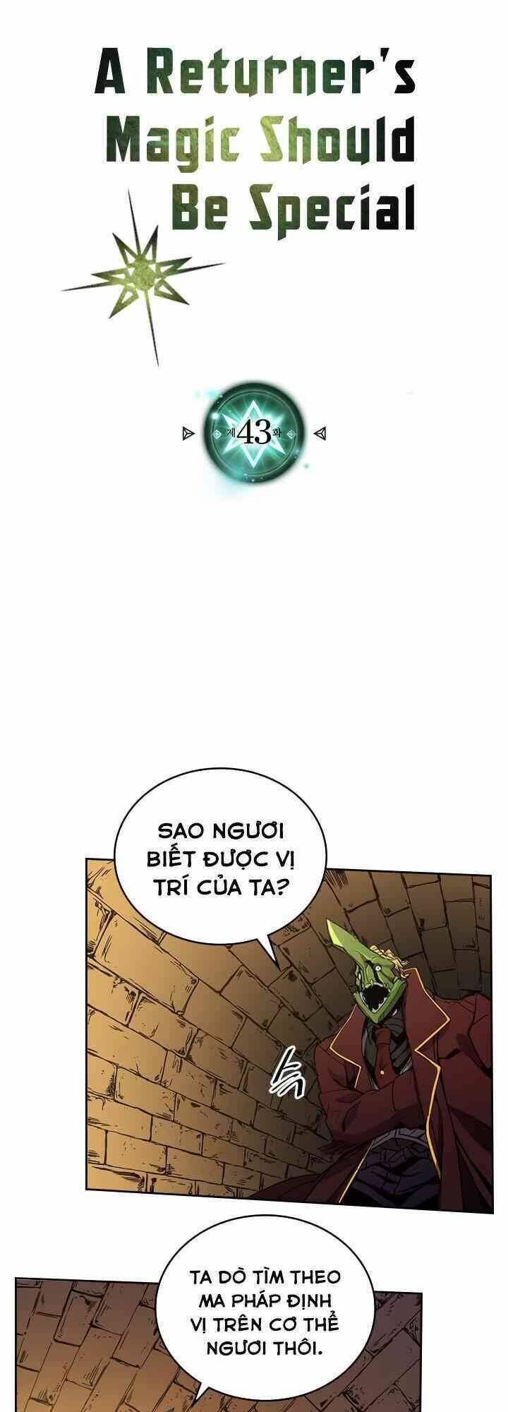 Chuyển Sinh Ma Pháp Đặc Biệt Yếu