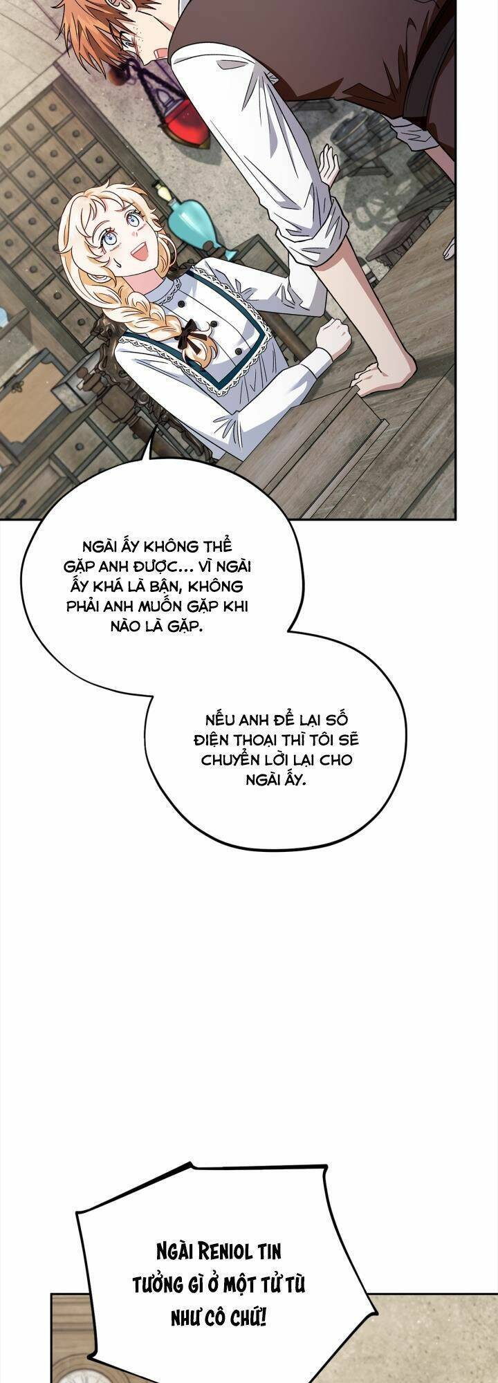 Trở Thành Người Giám Định Chất Độc Cho Thế Lực Hắc Ám1 - Chương 6 - Trang 45