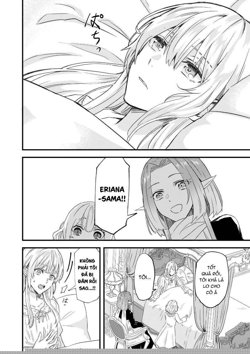 Imouto ni Fiancee wo Yuzure to Iwaremashita, Saikyou no Ryuu ni Kiniirarete Masakano Okoku Nottori?