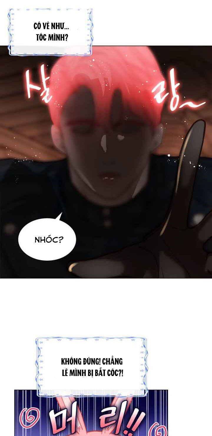 Tôi Được Sinh Ra Là Con Gái Thứ Hai