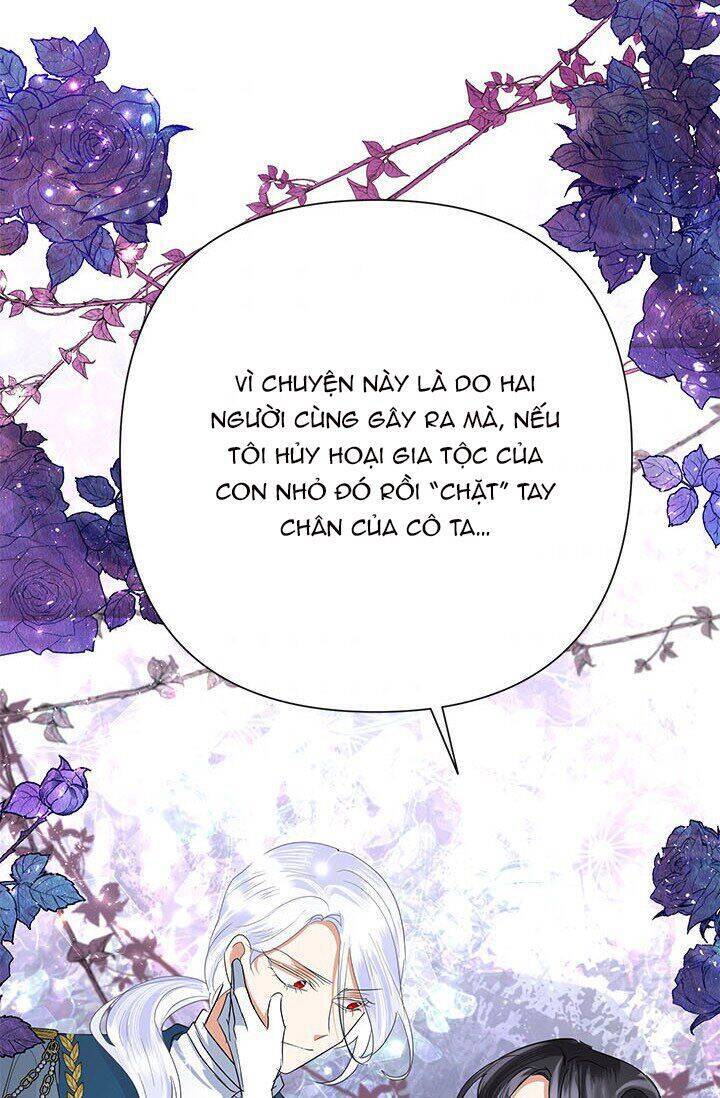 Cuộc Sống Vui Vẻ Của Ác Nữ - Chương 28.2 - Trang 13