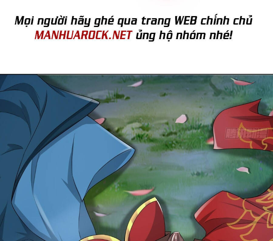Tiểu Thúc Tổ Mời Xuất Sơn