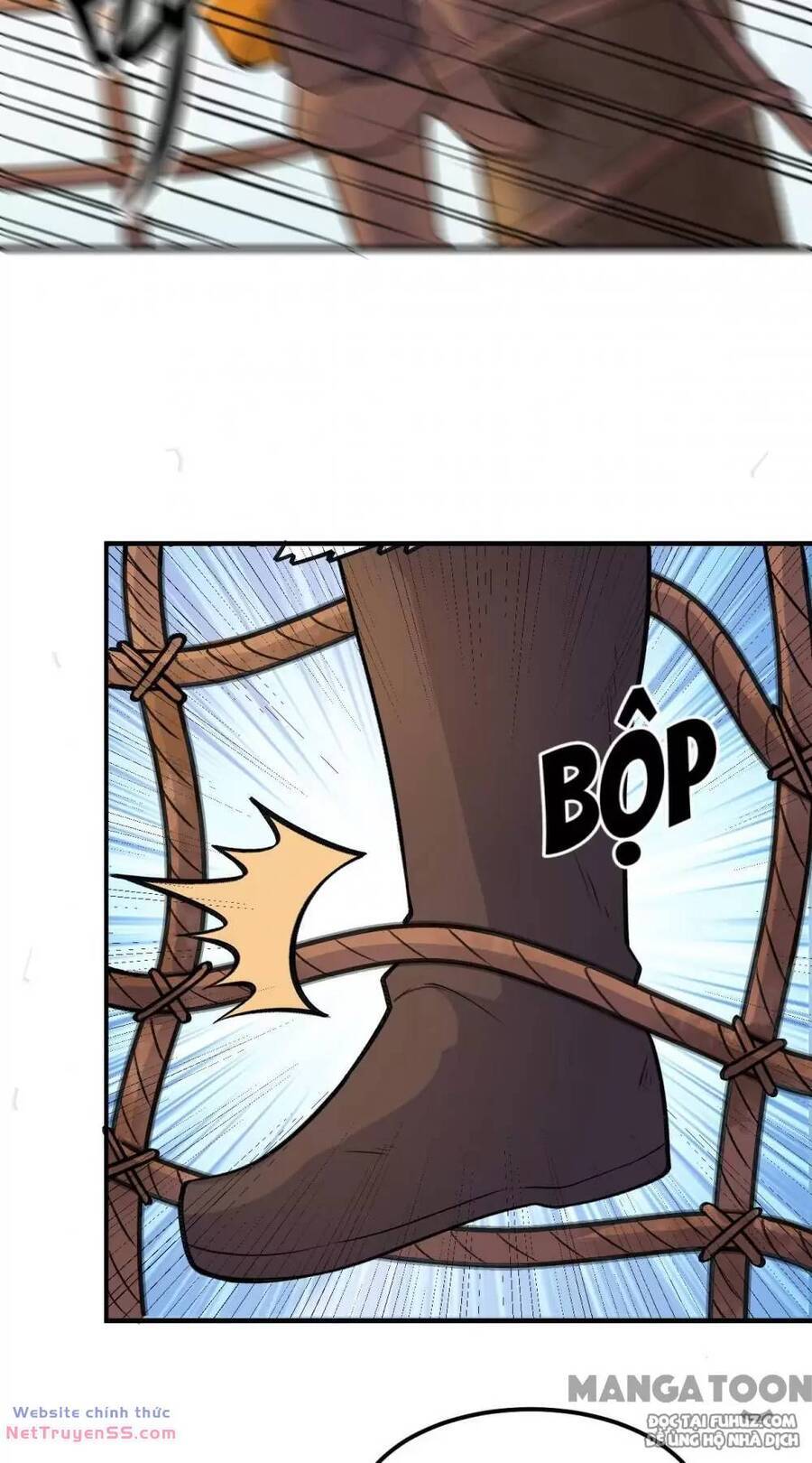 Tôi Sống Trên Hoang Đảo Cùng Các Em Gái - Chương 258 - Trang 9