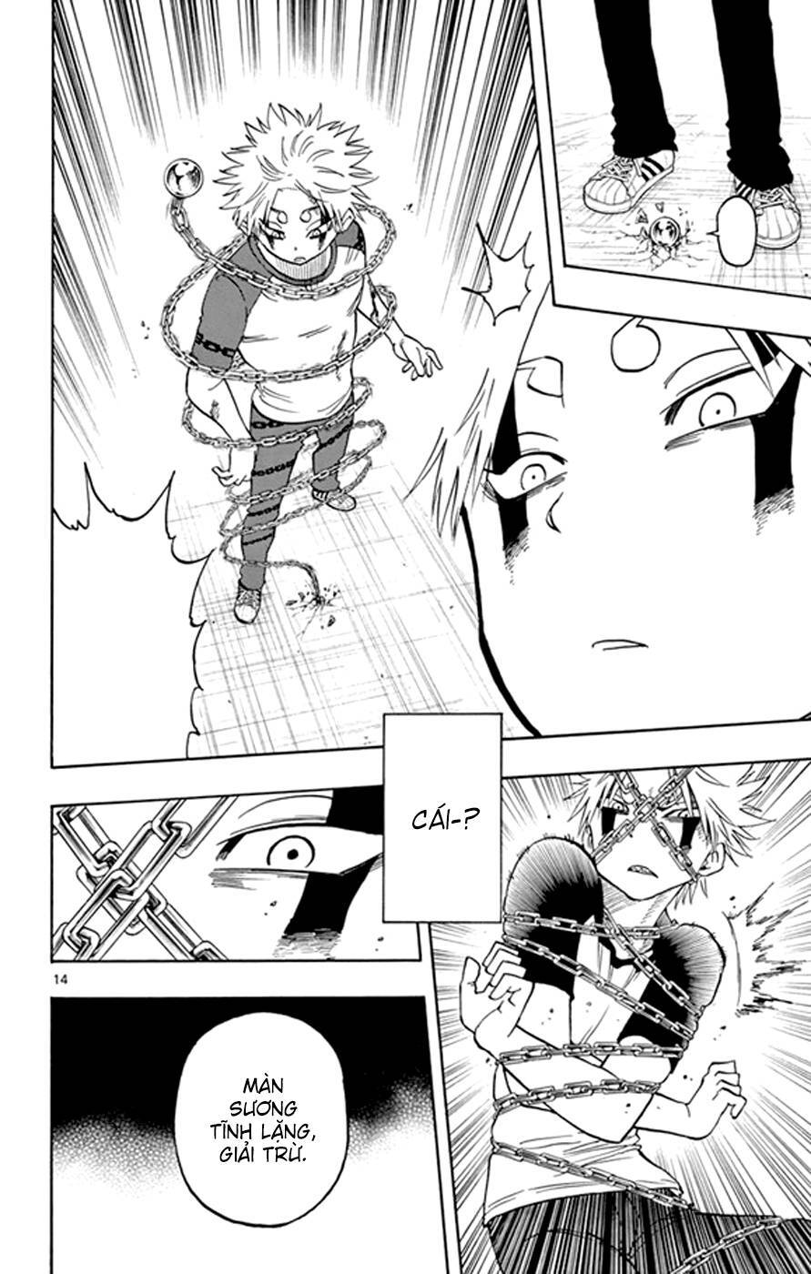 Saike Mata Shite Mo Chapter 20: Slime A - Trang 2