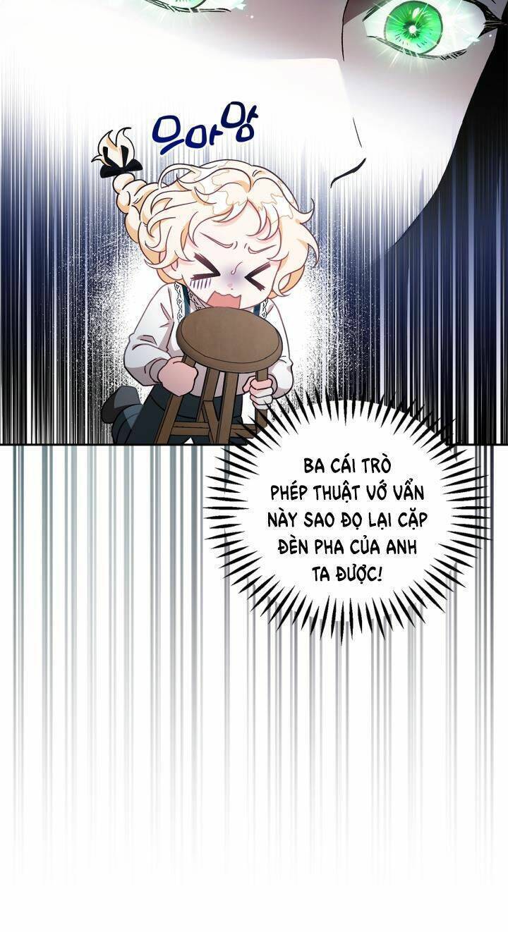 Trở Thành Người Giám Định Chất Độc Cho Thế Lực Hắc Ám1 - Chương 7 - Trang 11