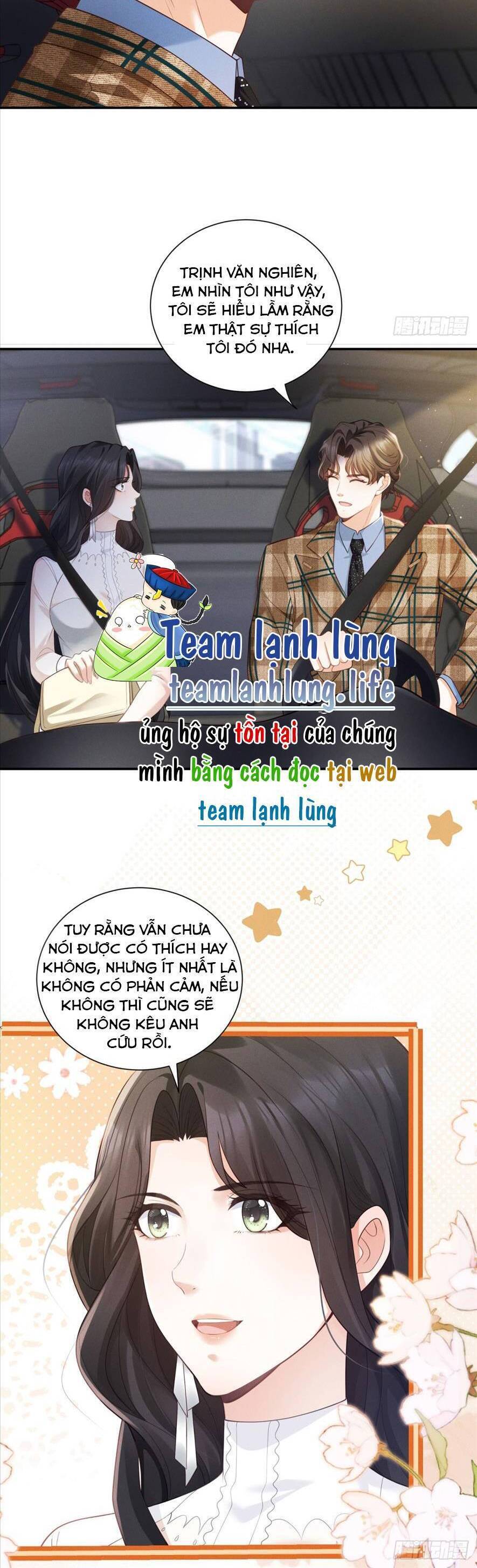Chỉ Là Thấy Sắc Nổi Lòng Tham Chương 5 Ảnh 12