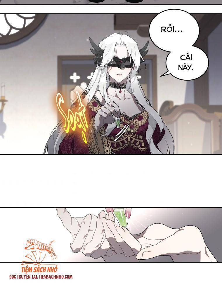 Ác Nữ Thuần Hoá Quái Thú