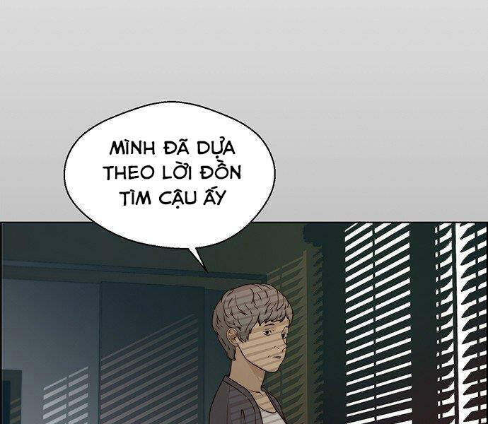 Người Đàn Ông Thực Thụ