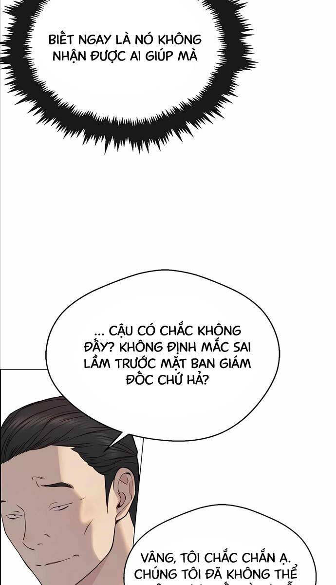 Người Đàn Ông Thực Thụ