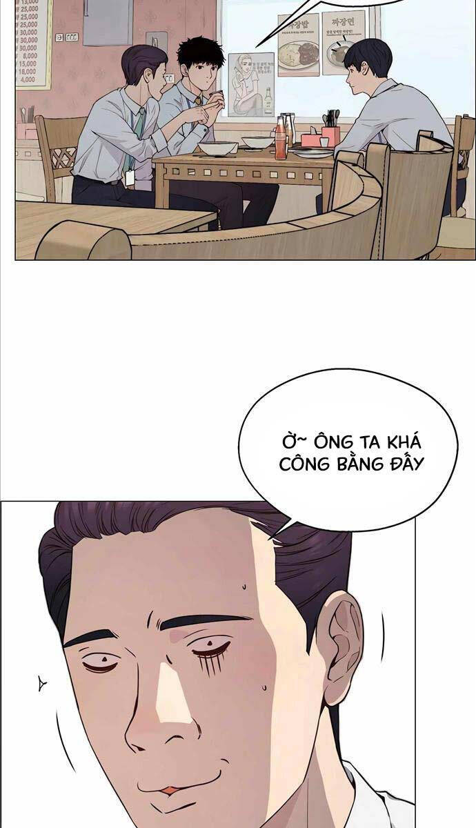 Người Đàn Ông Thực Thụ