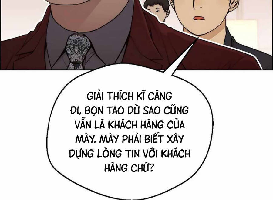 Người Đàn Ông Thực Thụ