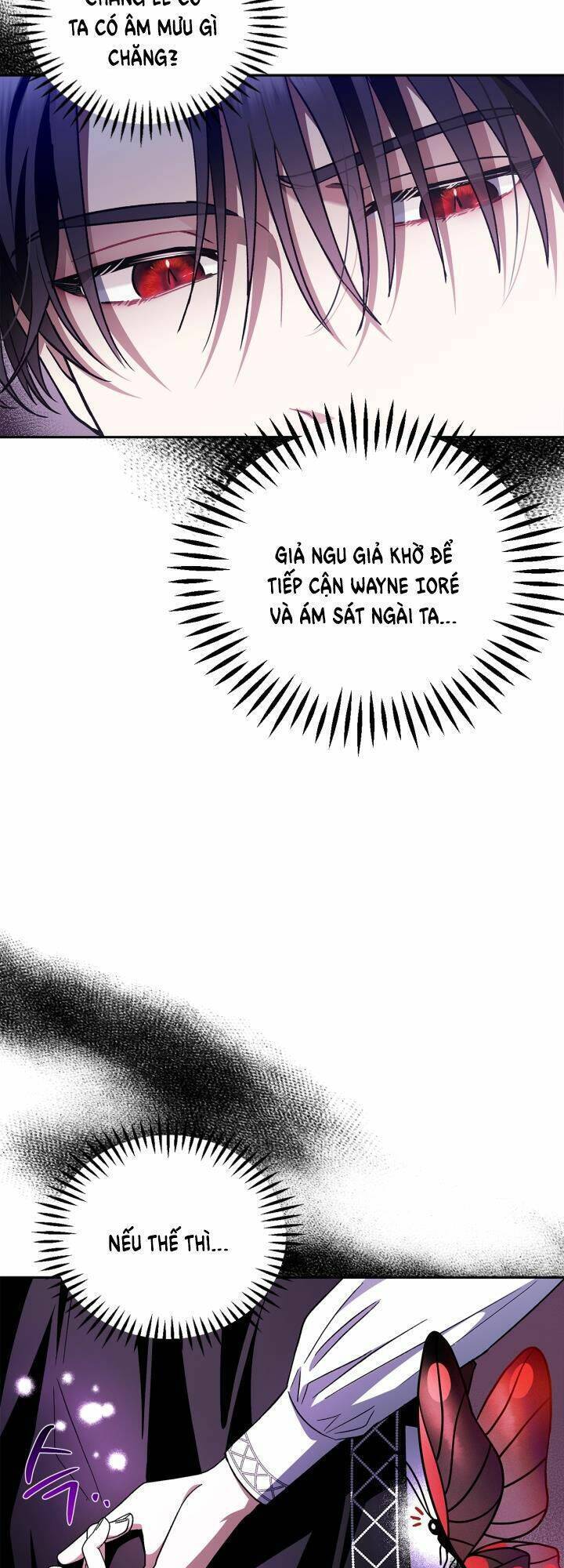 Trở Thành Người Giám Định Chất Độc Cho Thế Lực Hắc Ám1 - Chương 6 - Trang 13