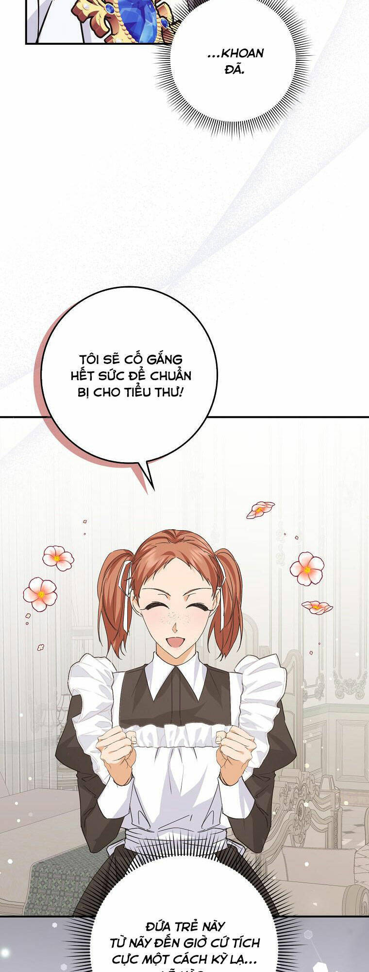 Anh Chỉ Là Đồ Bỏ Đi Của Tôi Mà Thôi Chương 61 Ảnh 35
