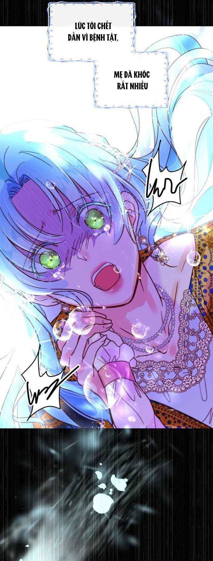 Tôi Được Sinh Ra Là Con Gái Thứ Hai