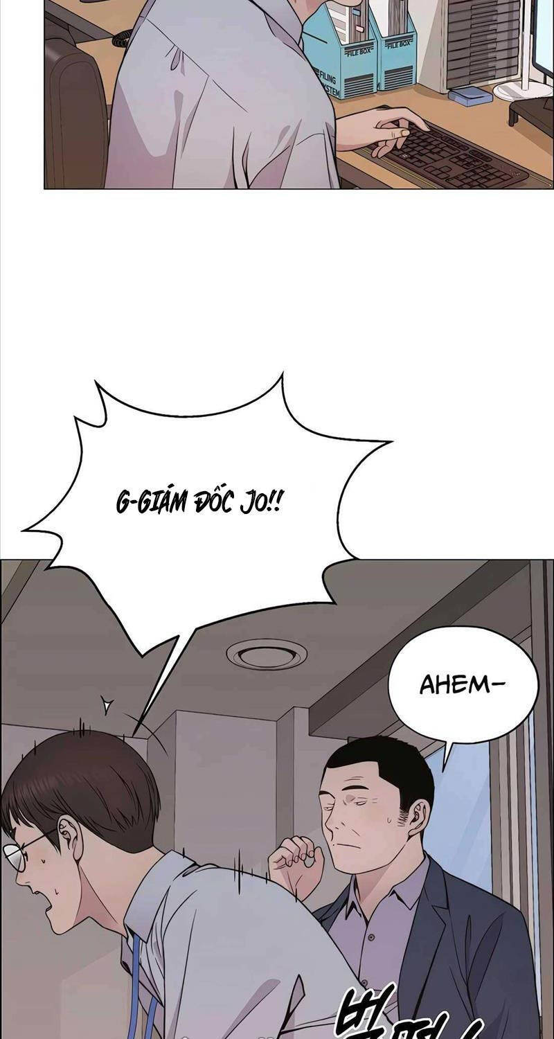 Người Đàn Ông Thực Thụ