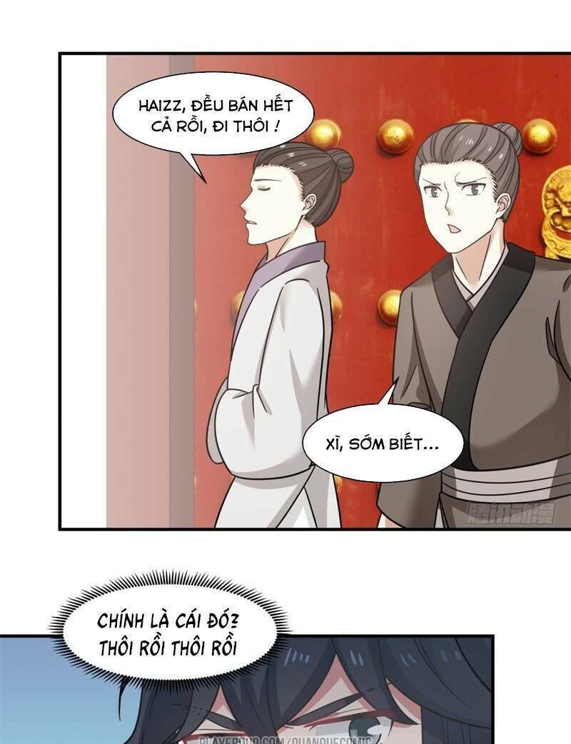 Hỗn Độn Đan Thần
