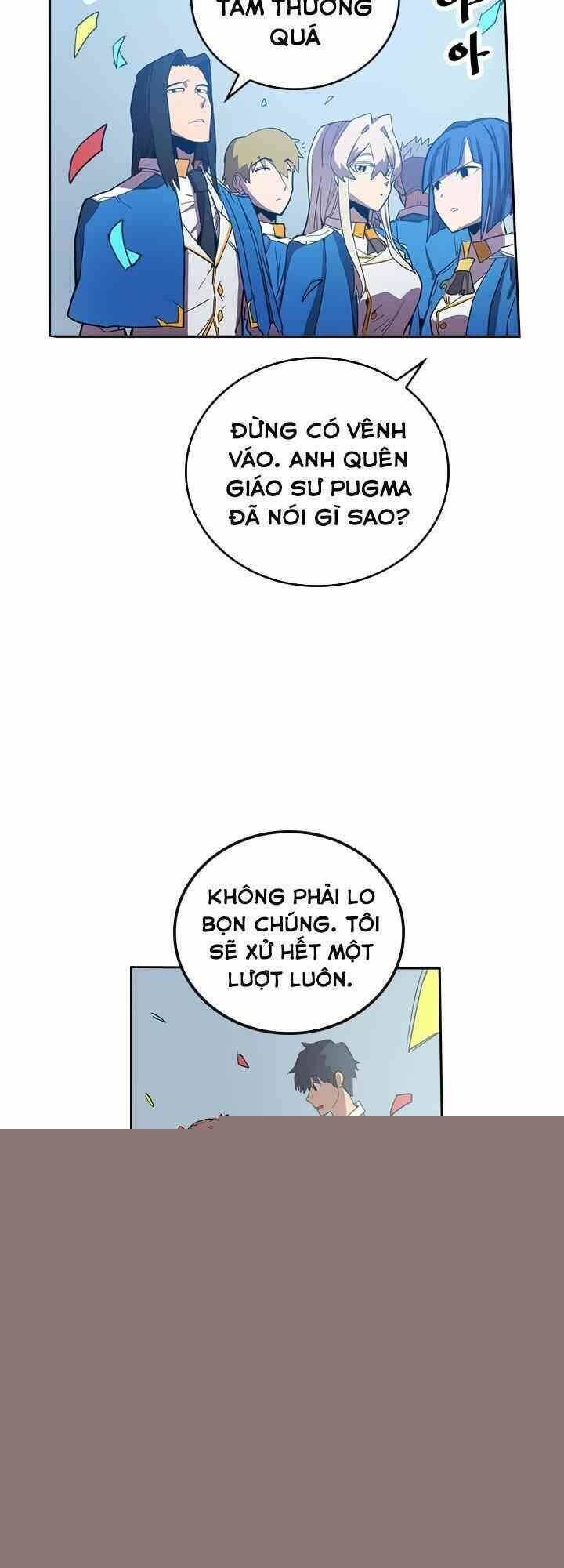 Chuyển Sinh Ma Pháp Đặc Biệt Yếu