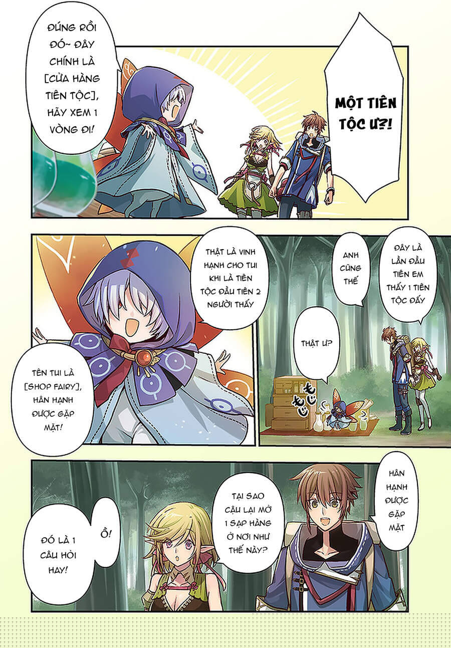 Kanzen Kaihi Healer No Kiseki