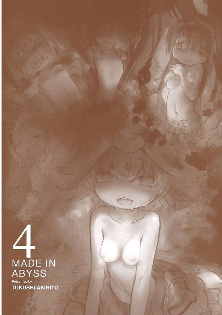 Made in Abyss