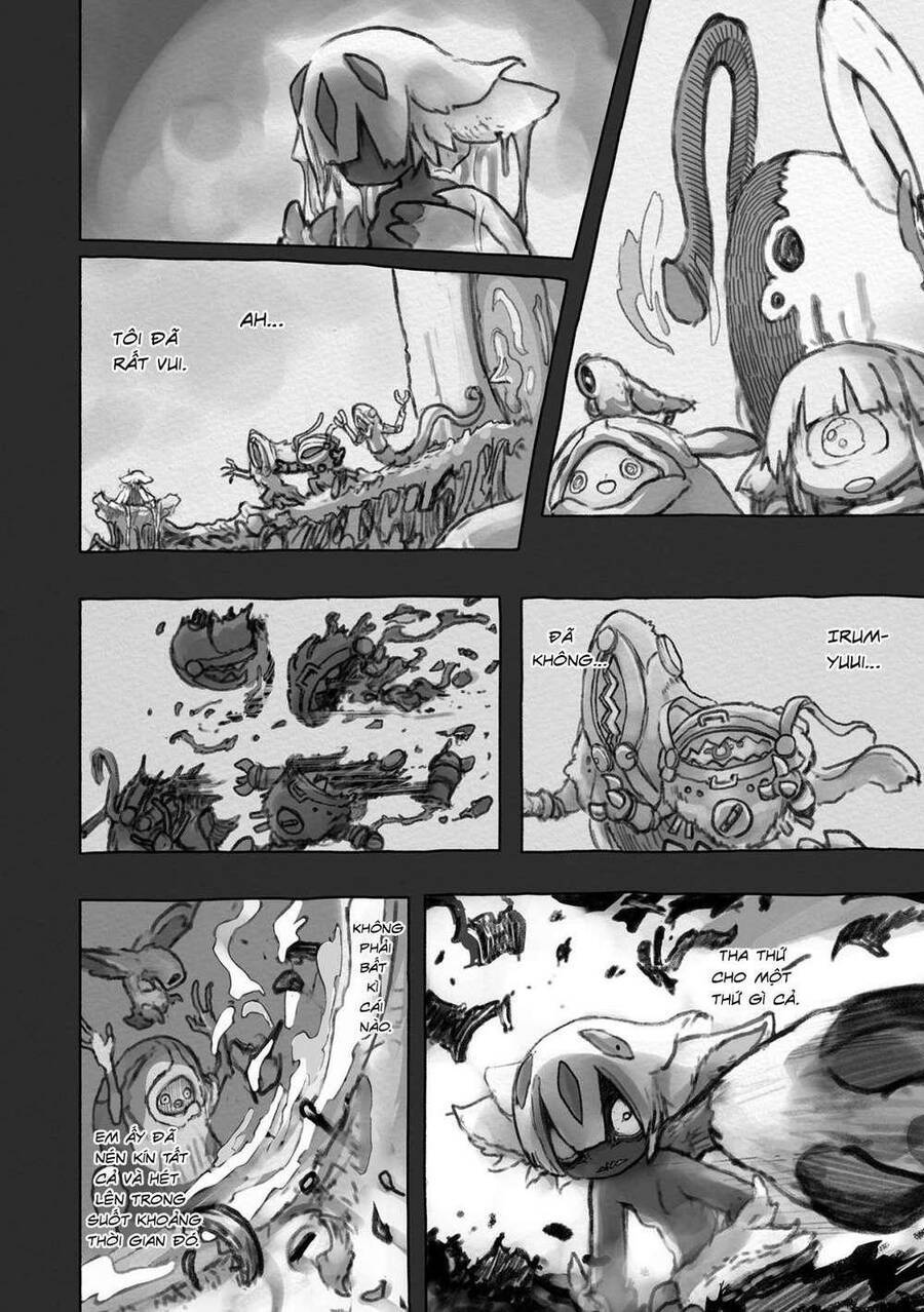 Made in Abyss