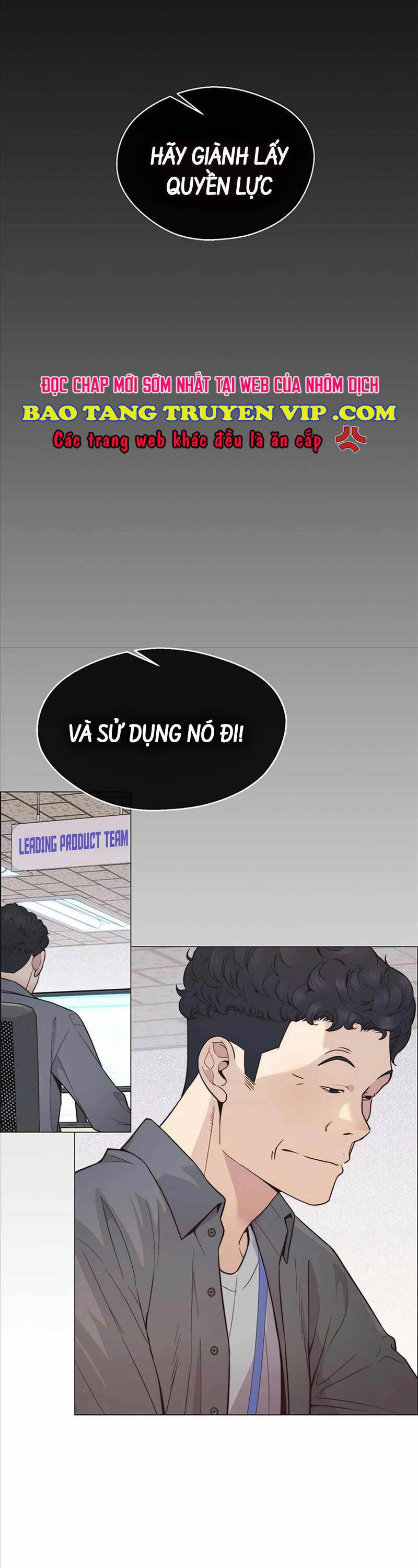 Người Đàn Ông Thực Thụ