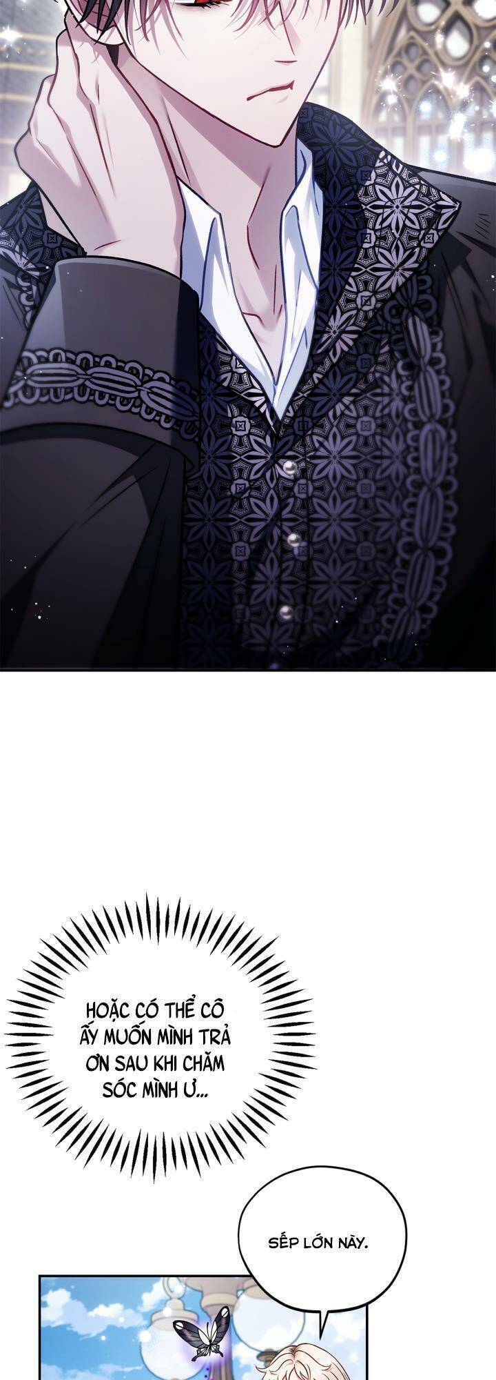 Trở Thành Người Giám Định Chất Độc Cho Thế Lực Hắc Ám1 - Chương 32 - Trang 59