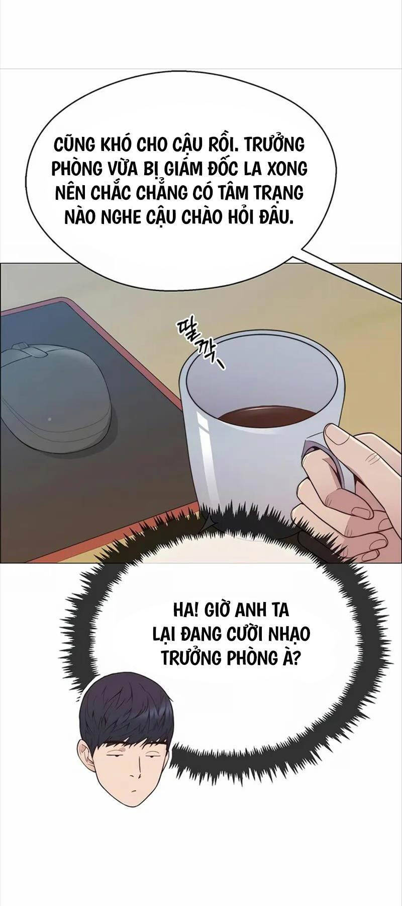 Người Đàn Ông Thực Thụ