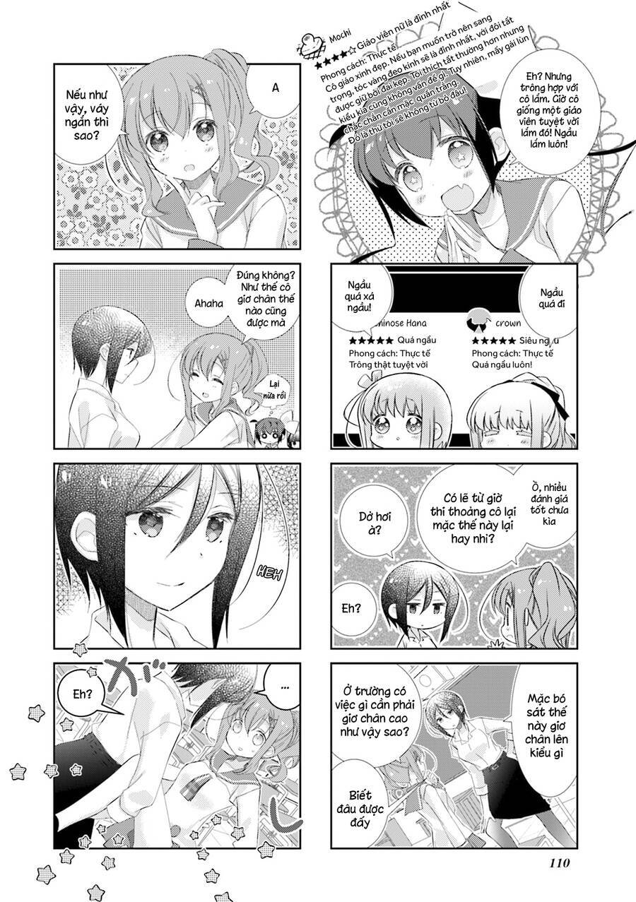 Slow Start Chương 84 Ảnh 7