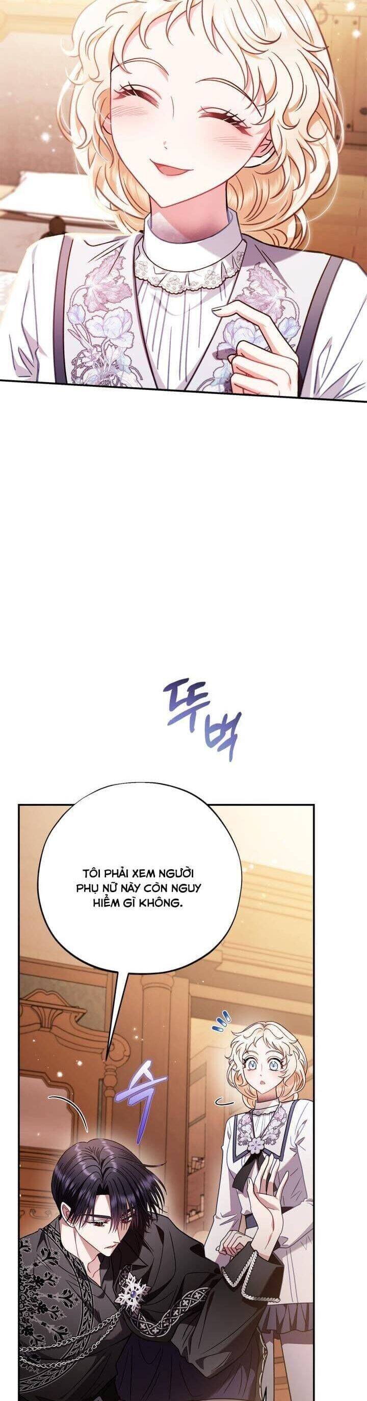 Trở Thành Người Giám Định Chất Độc Cho Thế Lực Hắc Ám1 - Chương 26 - Trang 28
