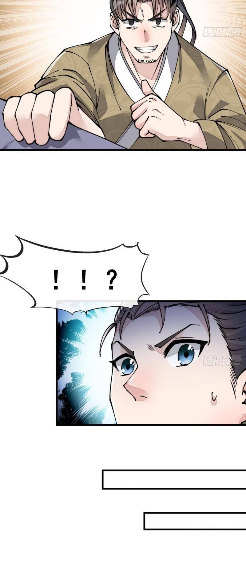 Ta Không Phải Con Cưng Của Khí Vận - Chương 91 - Trang 6