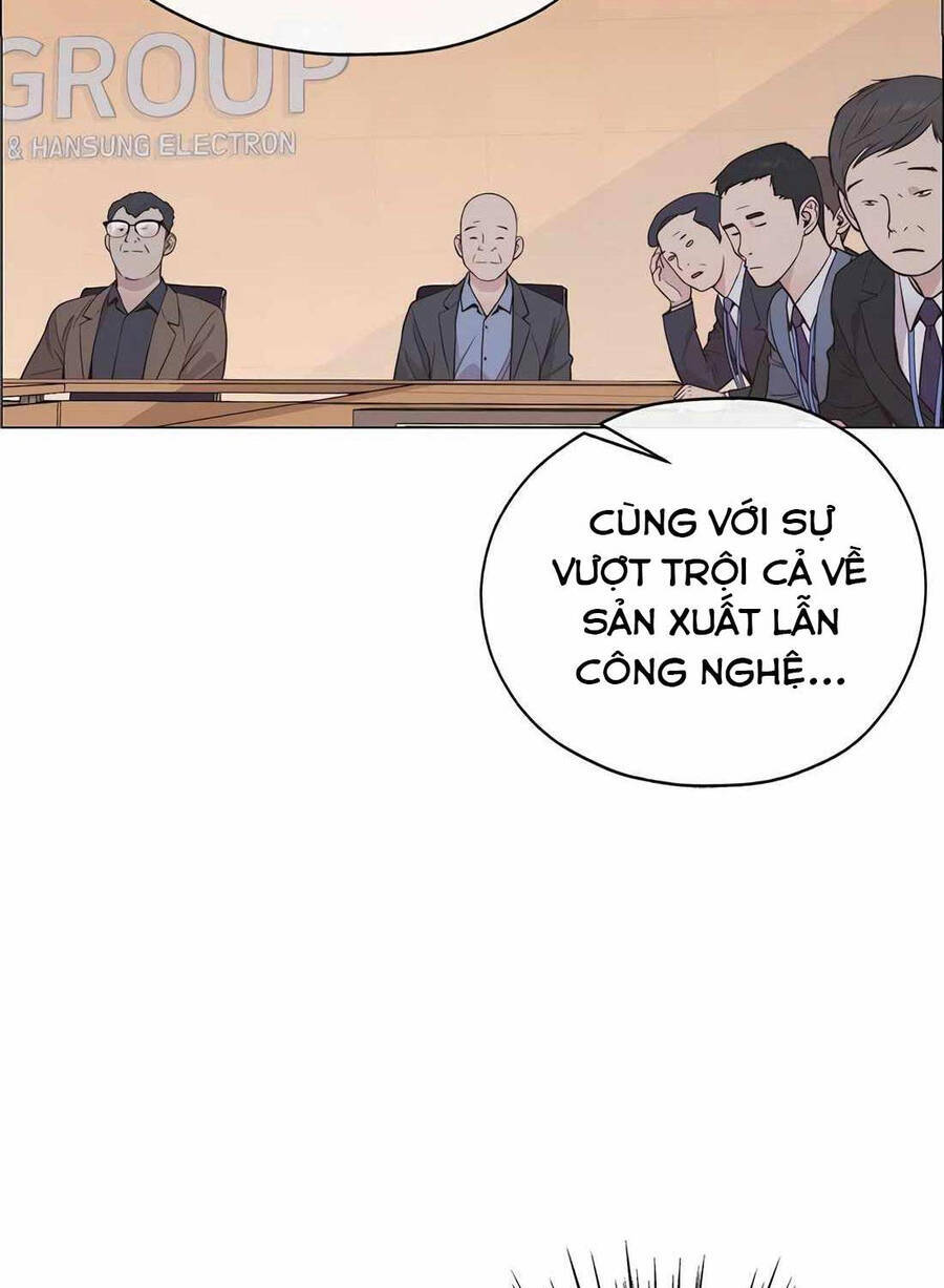 Người Đàn Ông Thực Thụ