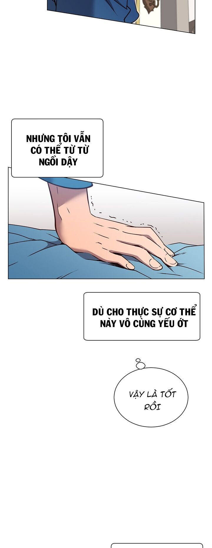 Anh Hùng Mạnh Nhất Trở Lại