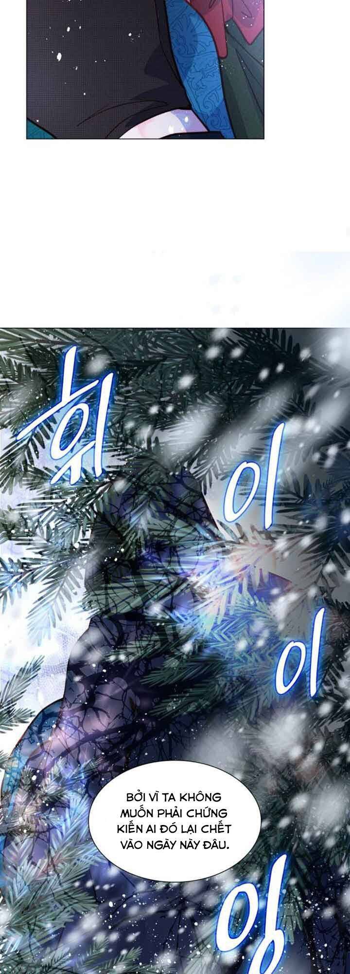 Tôi Được Sinh Ra Là Con Gái Thứ Hai