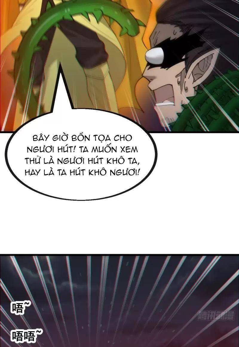 Ta Không Phải Con Cưng Của Khí Vận - Chương 136 - Trang 38